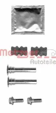 REPERATURKA ZACISKU HAM. Oferta limitowana