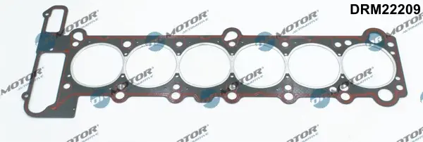 Kup teraz USZCZELKA GŁOWICY BMW 2.05mm