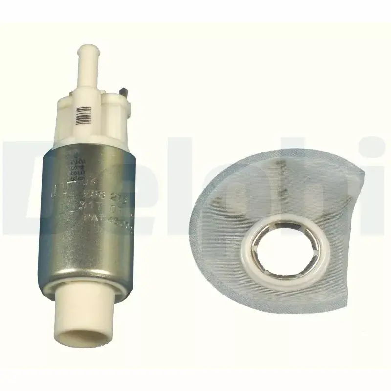 POMPA PALIWA FIAT/PSA 1,5BAR. Wyjątkowa oferta