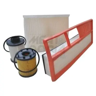 Bestseller FILTERS KIT