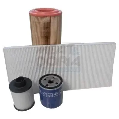 Bestseller FILTERS KIT